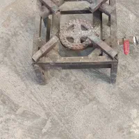 سه عدد اجاق گاز