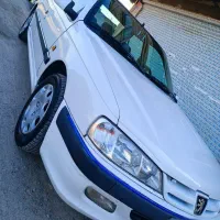 پارس دوگانه کارخونه مدل ۹۰