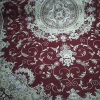 ۱۲متری جفت تمام نخ اصلی کاملاسالم بدون عیب و ایراد