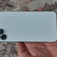 اپل iPhone 11 Pro Max با حافظهٔ ۲۵۶ گیگابایت