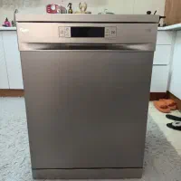 ماشین ظرفشویی جی پلاس