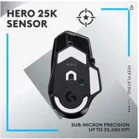موس گیمینگ Logitech G502 X|قطعات و لوازم جانبی رایانه|بندر انزلی, شاکوچه|دیوار