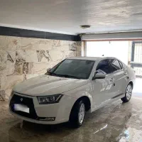 دنا پلاس مدل۱۴۰۴ ۶ دنده