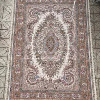 فرش ۹ متری ابریشم|فرش|تبریز, |دیوار