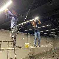 نصب،مونتاژ و تعمیر  لاینر ،برقکار ساختمان.برق کار|خدمات پیشه و مهارت|مشهد, وکیل‌آباد|دیوار