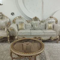 کاور مبل بارانا (سنچولی)|خدمات پیشه و مهارت|زابل, |دیوار