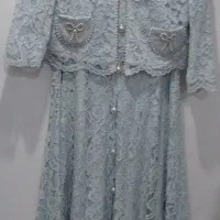 لباس مجلسی کاملا نو