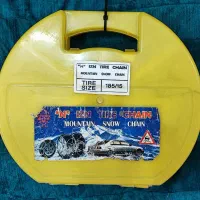 زنجیر چرخ سمند رینگ15نو اک