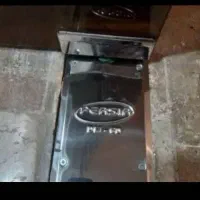 نصب تعمیرات ریگلاژ شیشه سکوریت و درب اتوماتیک