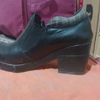 کفش زنانه طبی و بوت|کیف، کفش، کمربند|قم, امامزاده ابراهیم|دیوار