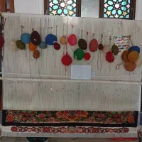 قالی طرح سالاری ..نخش پشم .۶متری|فرش|نهاوند, |دیوار