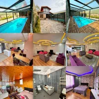 اجاره روزانه ویلای استخردار ۳۳۶