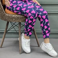 شلوار گیاهی|لباس|مریوان, |دیوار