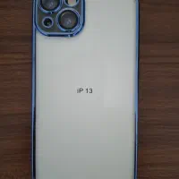گارد شفاف ایفون 13 نرمال نو