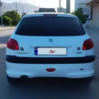 206 مدل98