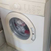 لباسشویی ال جی|ماشین لباسشویی و خشککن لباس|الوند, |دیوار