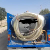 تانکر فروشی