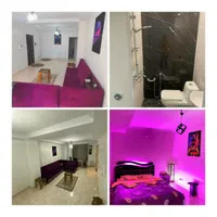 اجاره واحد مبله روزانه هر ساعتی/هفتگی