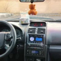 سورن پلاس سفید مدل 1402|خودرو سواری و وانت|اهر, |دیوار