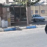 فروش مغازه ۲۰ متری شرایطی