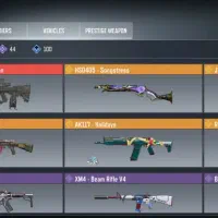 اکانت کالاف یک میلیون تومان