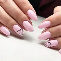 مدل کاشت ناخن و فشیال و اصلاح|خدمات آرایشگری و زیبایی|پرند, فاز ۴|دیوار