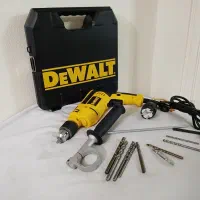 دریل دیوالت اصل مدل DWD024