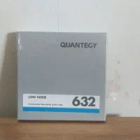 نوار کاست (ریل) خام سلفوندار