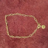 گردنبند با اجرت بالا