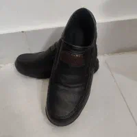 کفش طبی مردانه|کیف، کفش، کمربند|ساوه, |دیوار