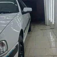 پژو پارس سیمی|خودرو سواری و وانت|سراوان, |دیوار