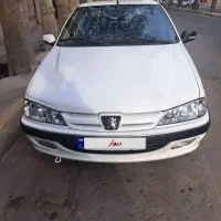 پژو پارس سال xu7p/1400/1/کارکرده /اقساط بانکی