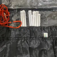 دستگاه تاتو روتاری و خط زن پکیج کامل|آرایشگاه و سالن‌های زیبایی|گرگان, |دیوار