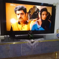 تلویزیون43اینچ سامسونگ