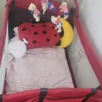 تخت پارک