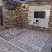 مسکن مهر پشت فرهنگسرا