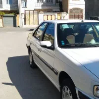 پژو پارس سال مدل 1400|خودرو سواری و وانت|دهگلان, |دیوار
