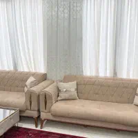 مبل کلاسیک در حد نو و جهزیه
