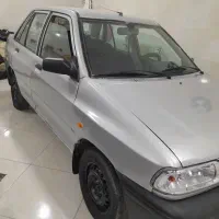 پراید فروش و معاوضه