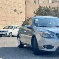 برلیانس H320 اتومات مدل 96 اسپرت|خودرو سواری و وانت|تهران, اکباتان|دیوار