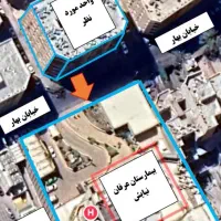 اجاره خونه روزانه روبروی بیمارستان عرفان|اجارهٔ کوتاه‌مدت آپارتمان و سوئیت|تهران, شاهین|دیوار