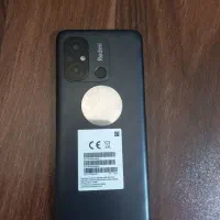 موبایل شیائومی ردمی 12c|موبایل|سمنان, |دیوار