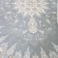 دوعدد فرش نو متری
