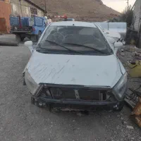 برلیانس ۲۳۰ تصادفی|خودرو سواری و وانت|خواجه, |دیوار