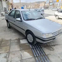 پژو ۸۹ توکرم عروسک