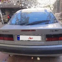 زانتیا ۸۴|خودرو سواری و وانت|اصفهان, سپاهانشهر|دیوار