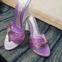 دمپایی مجلسی|کیف، کفش، کمربند|اراک, |دیوار