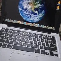 مکبوک پرو در حد نو سالم