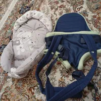 کمربند و تشک نوزاد|اسباب و اثاث بچه|سقز, |دیوار