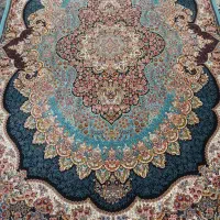 دوتخته فرش ۶ متری ارکیده ۱۰۰۰ شانه|فرش|ورامین, خیر آباد|دیوار